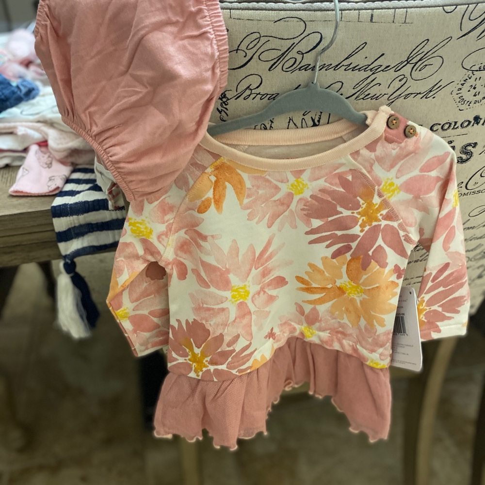Burts bees dress